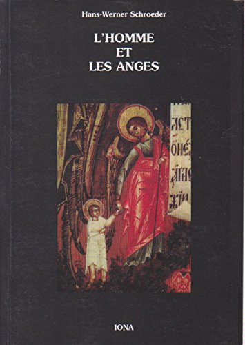 9782904654039: L'homme et les anges