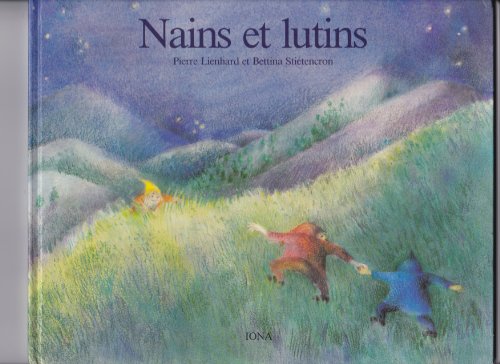 Stock image for Nains et Lutins for sale by medimops