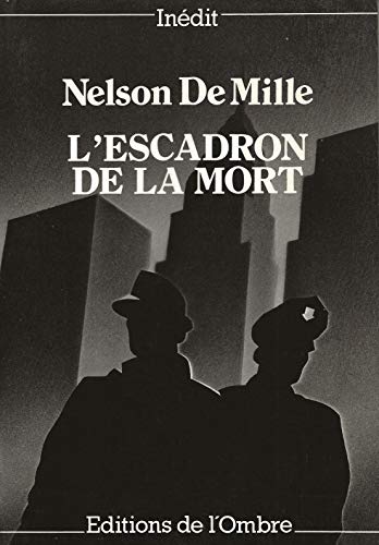 Imagen de archivo de L'Escadron de la mort Mille, Nelson De a la venta por LIVREAUTRESORSAS