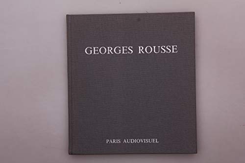 9782904732256: Georges Rousse: Chemin, 1981-1987, Caisse nationale des monuments historiques et des sites, [Paris, 9 novembre 1988-8 janvier 1989 , embrasures, ... Cadot, [Paris, 22 octobre-26 novembre 1988 ..