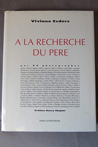 Stock image for A la recherche du pre for sale by Ammareal