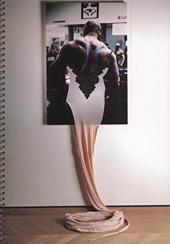 Beispielbild fr Dressed Photographs/Photographies Habilleees. (Text in English & French)(Spiral-Bound) zum Verkauf von Powell's Bookstores Chicago, ABAA