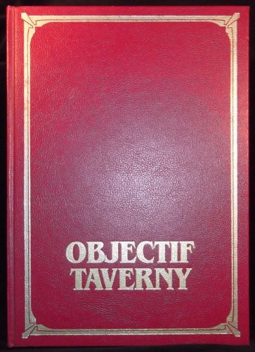 Beispielbild fr Objectif Taverny : 1845-1983 zum Verkauf von Ammareal