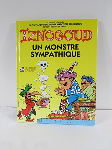 Beispielbild fr Iznogoud, tome 25 : Qui a tu le Calife ? zum Verkauf von Ammareal