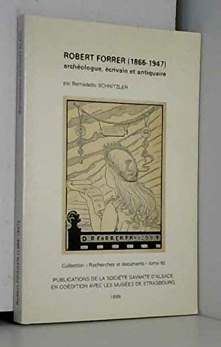 Imagen de archivo de La soci?t? strasbourgeoise entre France et Allemagne 1871-1924 - Fran?ois Uberfill a la venta por Book Hmisphres