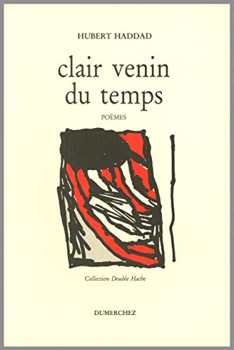 9782904925115: Clair Venin du Temps