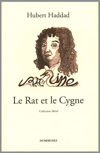 9782904925573: Le Rat et le Cygne
