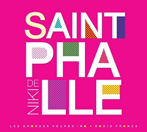 Stock image for Niki de Saint Phalle - Les couleurs de la vie for sale by medimops