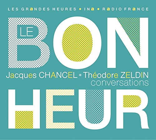 Stock image for Le Bonheur for sale by medimops