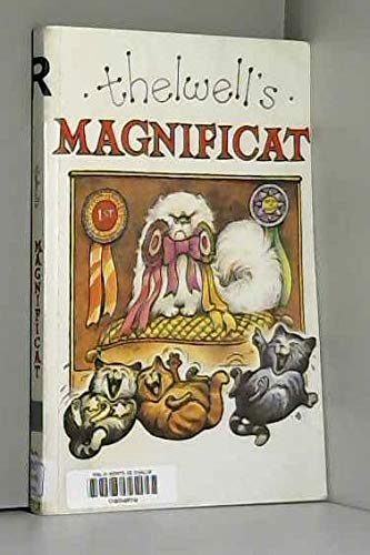 Imagen de archivo de Thelwell's magnificat Thelwell'S a la venta por MaxiBooks