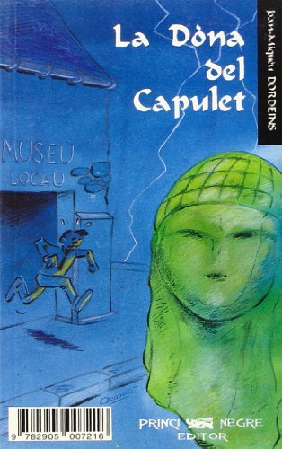 Stock image for La dauna deu Capulet - La dona del Capulet for sale by Ammareal