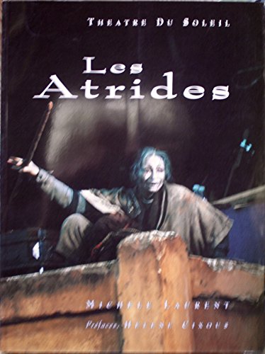 Beispielbild fr Les Atrides II: Les Chophores et les Eumenides zum Verkauf von Gallix