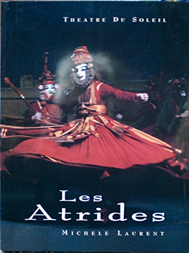 Beispielbild fr Les Atrides : Tome 1, Iphignie  Aulis / Agamemnon zum Verkauf von Ammareal