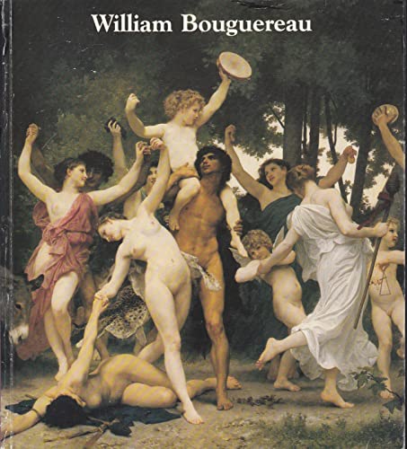 Imagen de archivo de William Bouguereau - 1825-1905. a la venta por Buchhandlung Gerhard Hcher