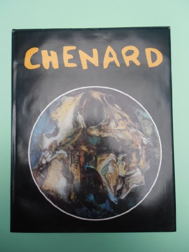 Beispielbild fr Christian Chenard zum Verkauf von Ammareal