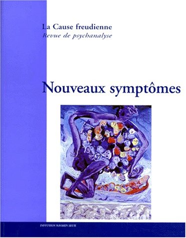 9782905040251: Cause Freudienne 38 - Le Symptme