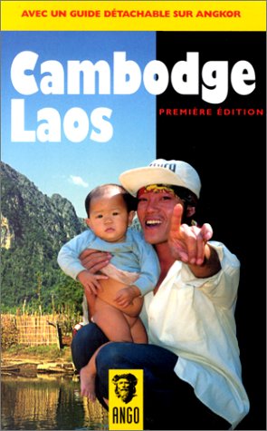 9782905050793: Laos, Cambodge
