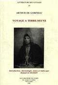 9782905053879: Voyage  Terre Neuve