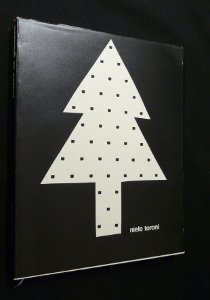 Niele Toroni: Catalogue raisonnable, 1967-1987, 20 ans d'empreinte : Villa Arson, Nice [et] MuseÌe de peinture et de sculpture, Grenoble (French Edition) (9782905075185) by Toroni, Niele