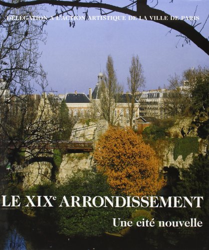 9782905118844: Le XIXe arrondissement