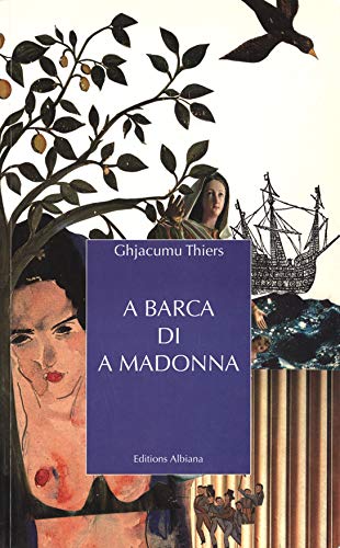 Imagen de archivo de A barca di a Madonna a la venta por Chapitre.com : livres et presse ancienne