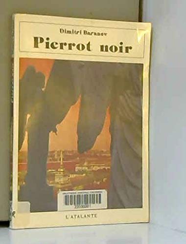 Beispielbild fr Pierrot noir zum Verkauf von Ammareal