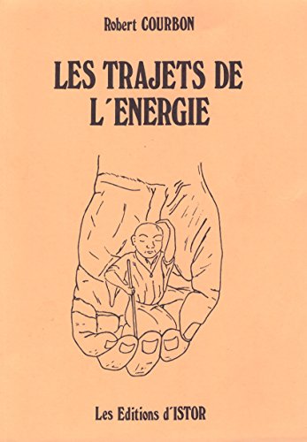 9782905170040: Les Trajets de l'nergie