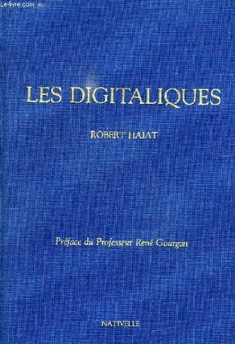 Les digitaliques