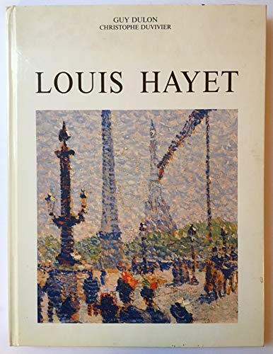 Beispielbild fr Louis Hayet, 1864-1940 zum Verkauf von Ammareal