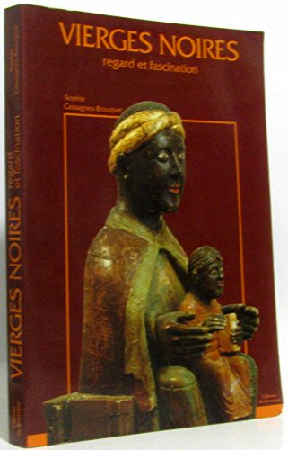 Beispielbild fr Vierges noires: Regard et fascination (French Edition) zum Verkauf von Books From California