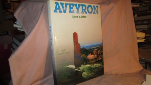 Stock image for Aveyron: Terra Nostra for sale by Rob the Book Man