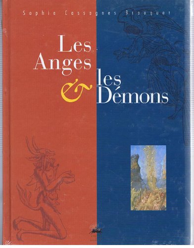 Stock image for Les Anges Et Les Dmons for sale by RECYCLIVRE