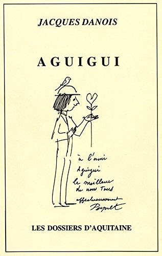Imagen de archivo de Aguigui a la venta por Ammareal