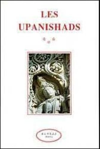 9782905219381: Les Upanishads