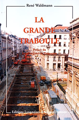 Beispielbild fr La grande traboule zum Verkauf von Ammareal