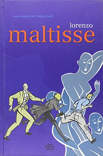 Imagen de archivo de Maltisse a la venta por Ammareal