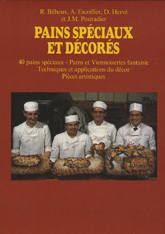 Beispielbild fr Pains spciaux et dcors, tome 1 zum Verkauf von medimops