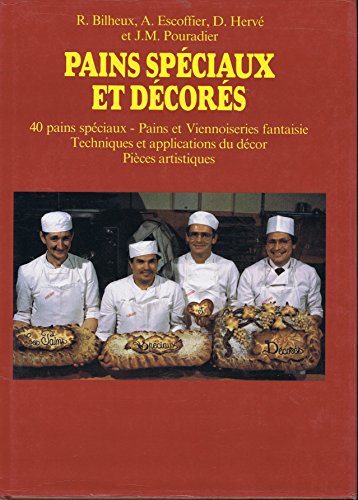 Stock image for Pains spciaux et dcors, tome 1 for sale by medimops