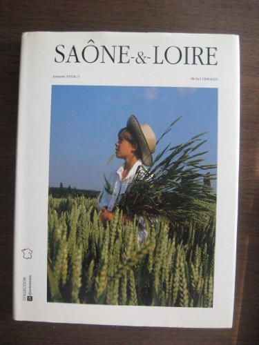 Stock image for Saone & Loire for sale by Bear Pond Books