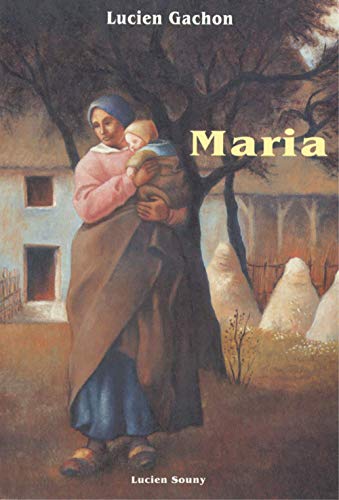 Imagen de archivo de Maria a la venta por medimops