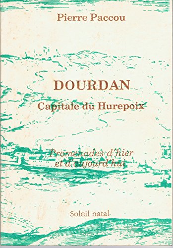 9782905270405: Dourdan capitale du hurepoix