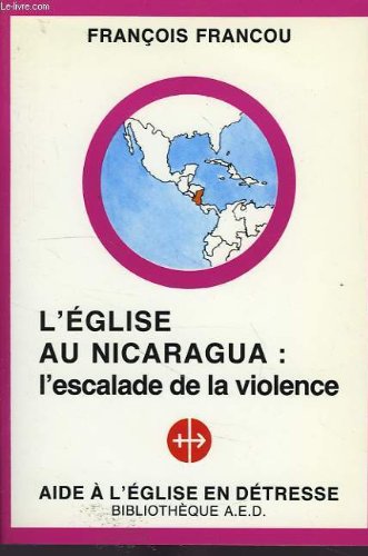 Beispielbild fr L'glise au Nicaragua zum Verkauf von Ammareal