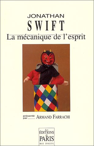 Beispielbild fr La Mcanique de l'esprit zum Verkauf von Ammareal
