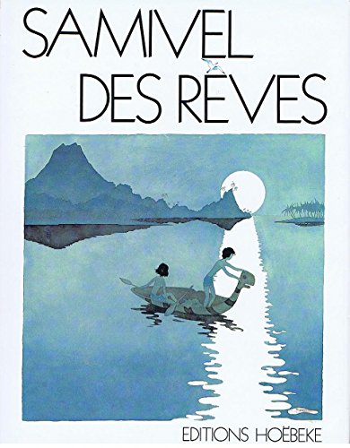 9782905292056: Des Rves (Illustration, art graphique, publicit - Hobeke) (French Edition)