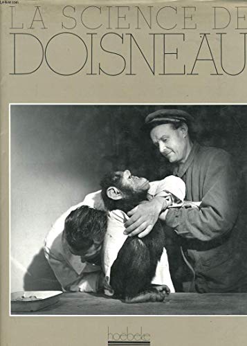 La science de Doisneau