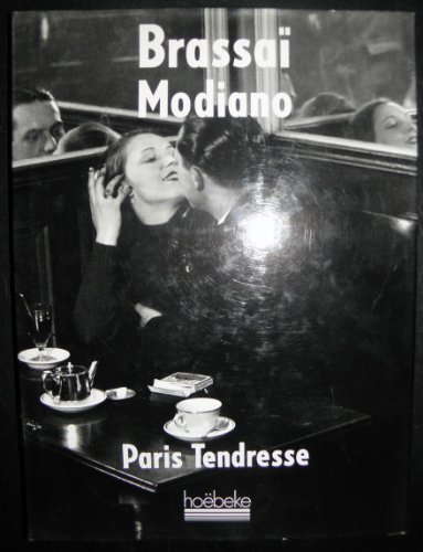 Stock image for Brassai?: Paris tendresse (French Edition) for sale by Priceless Books