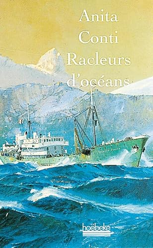 Racleurs d'océans