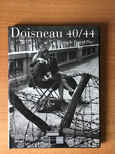 Stock image for Doisneau 40/44 for sale by ThriftBooks-Dallas