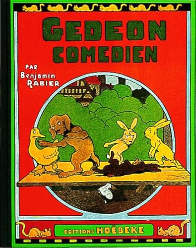 Stock image for GDON COMDIEN for sale by Librairie Rouchaleou