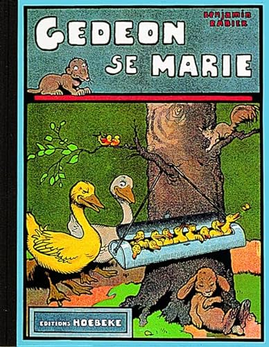 Stock image for GDON SE MARIE for sale by Librairie Rouchaleou